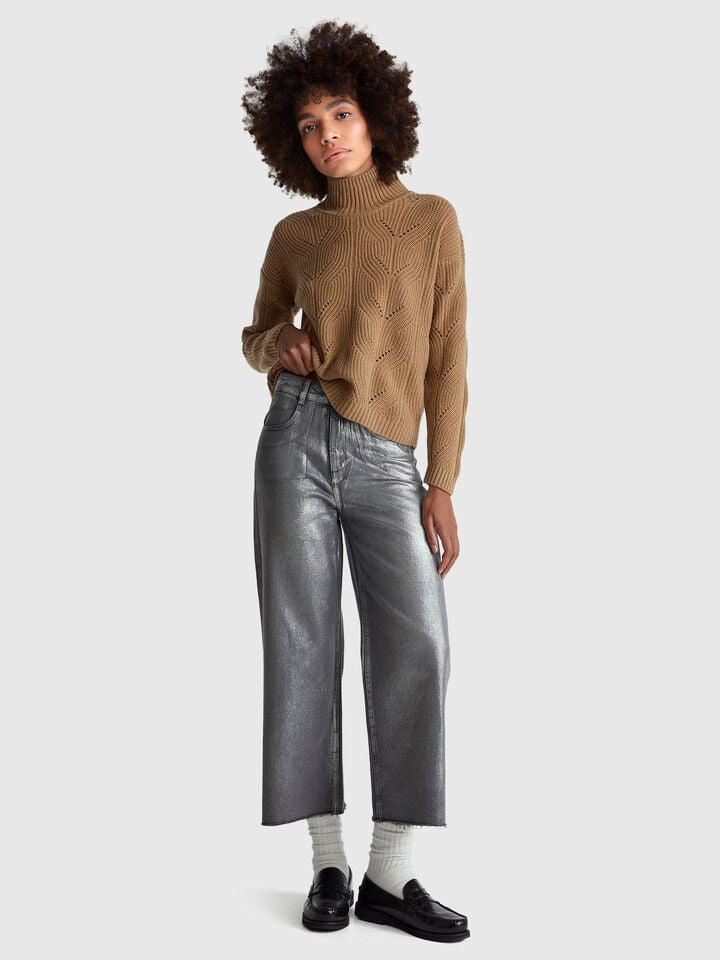 TROUSERS Women