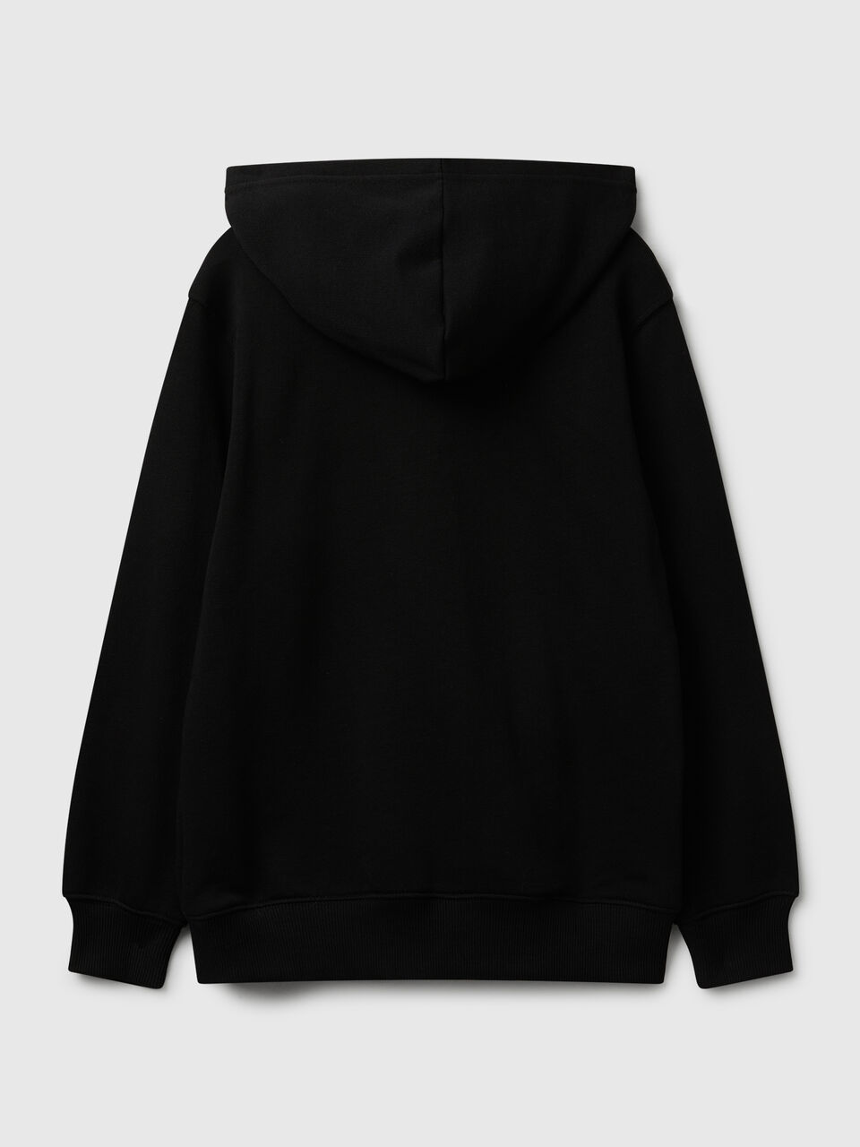 SWEATER W/HOOD Junior Boy image number null