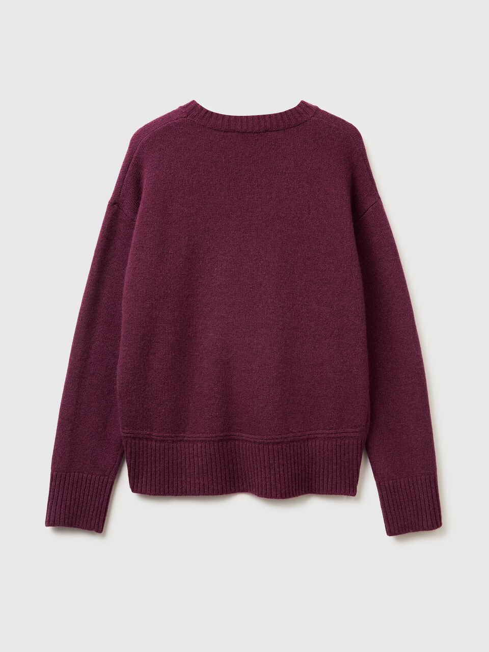 SWEATER L/S Women image number null