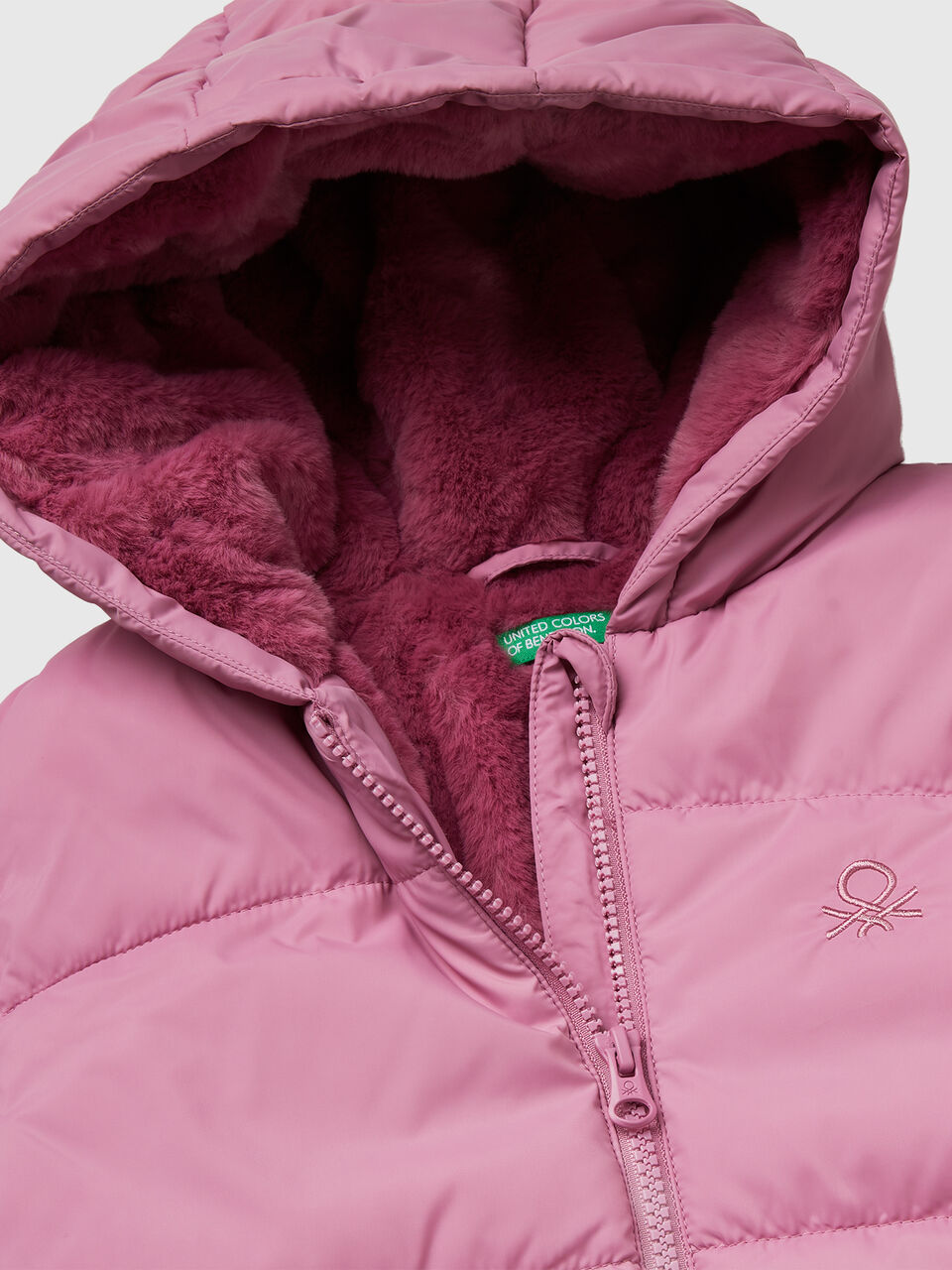 JACKET Junior Girl image number null