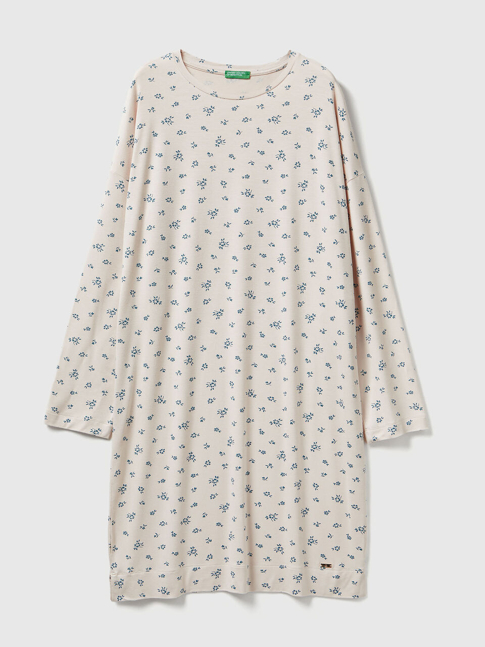 NIGHT DRESS Women image number null