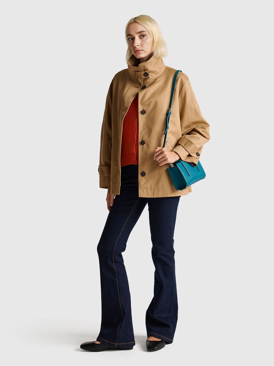 JACKET Women image number null