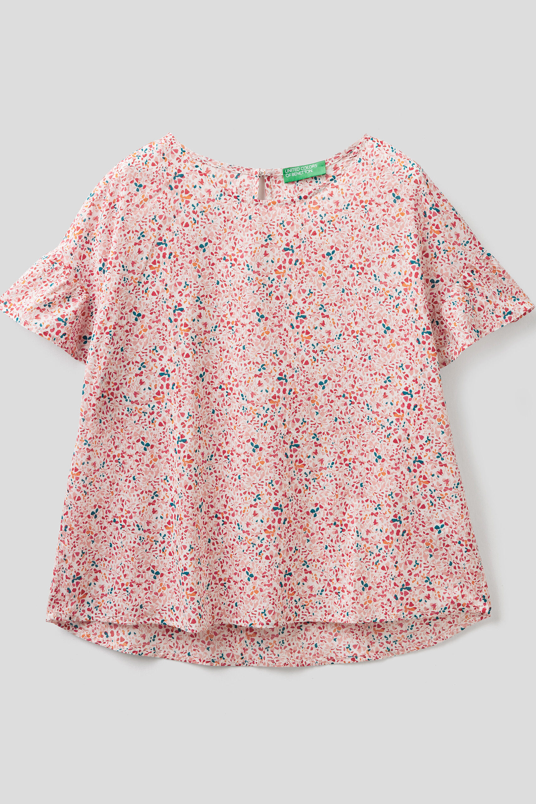 New Collection Women's Apparel | Benetton