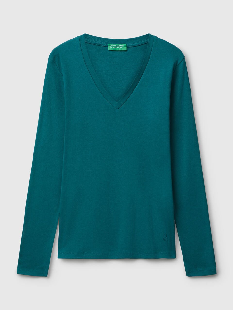 T-SHIRT L/S Women image number null