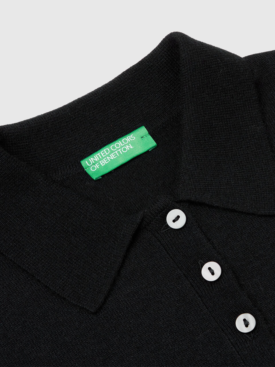 L/S POLO SHIRT Women image number null