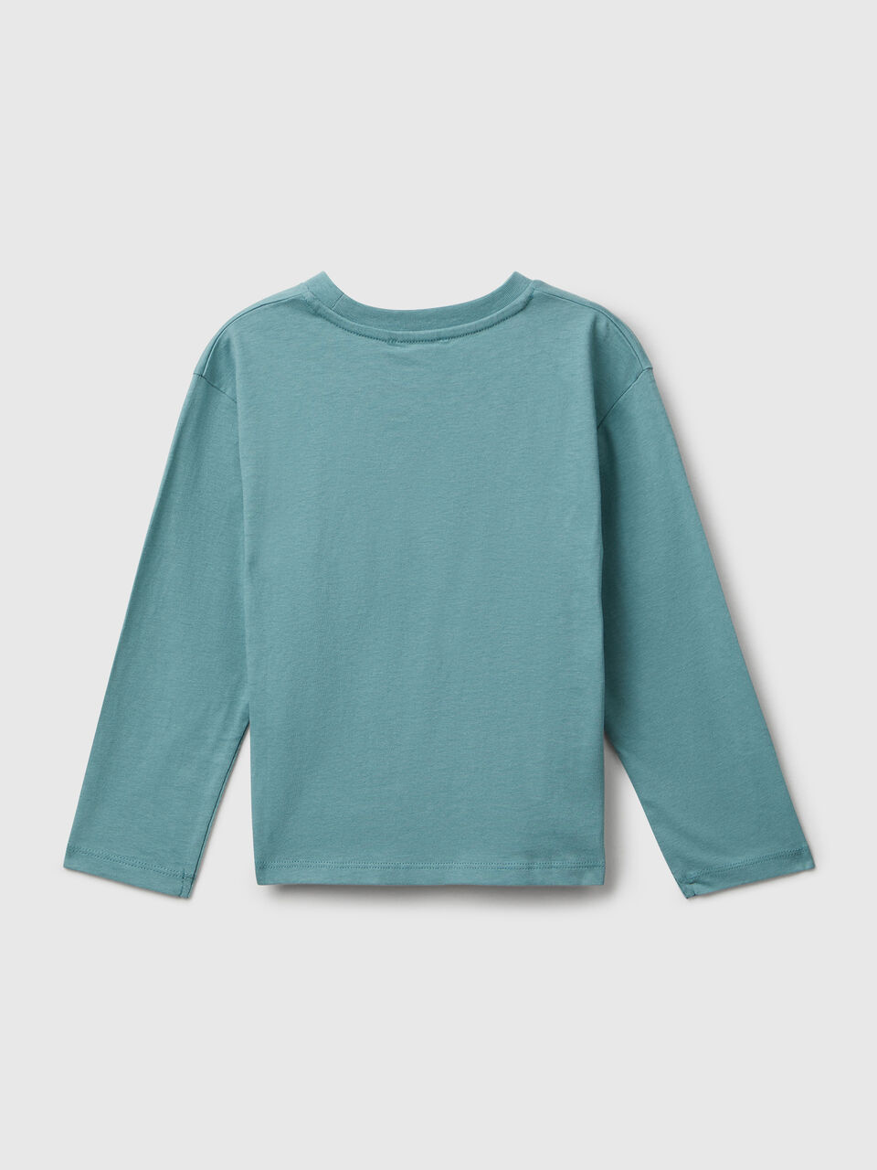 T-SHIRT L/S Junior Girl image number null