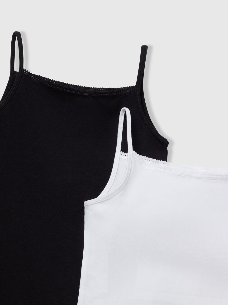 2 TANK-TOP Junior Girl image number null