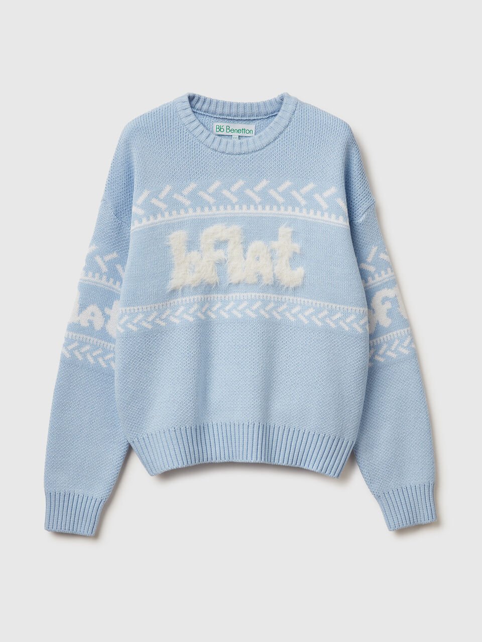 SWEATER L/S Women image number null