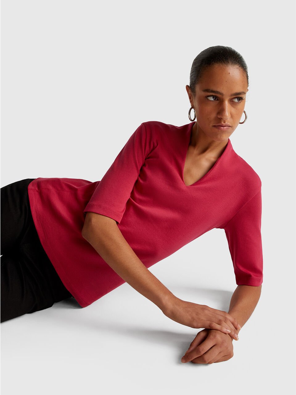 T-SHIRT Women image number null