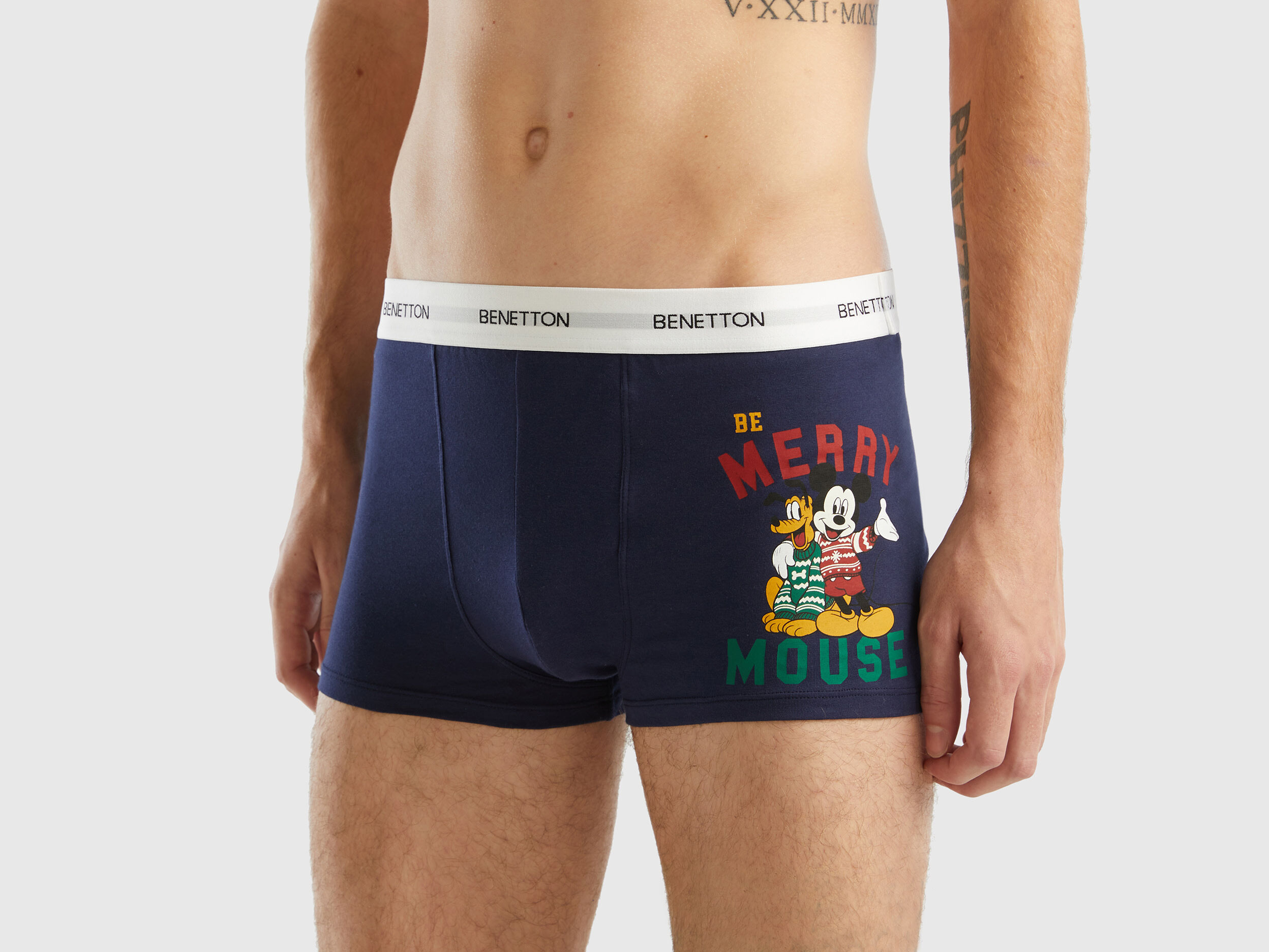 Mickey mouse 2025 boxer shorts