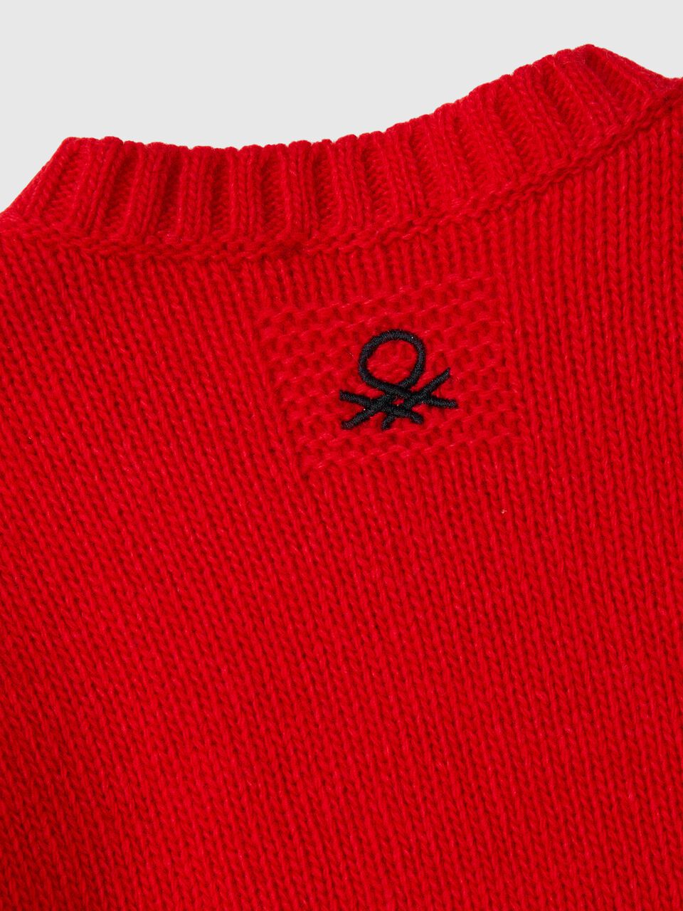 SWEATER L/S Junior Boy image number null