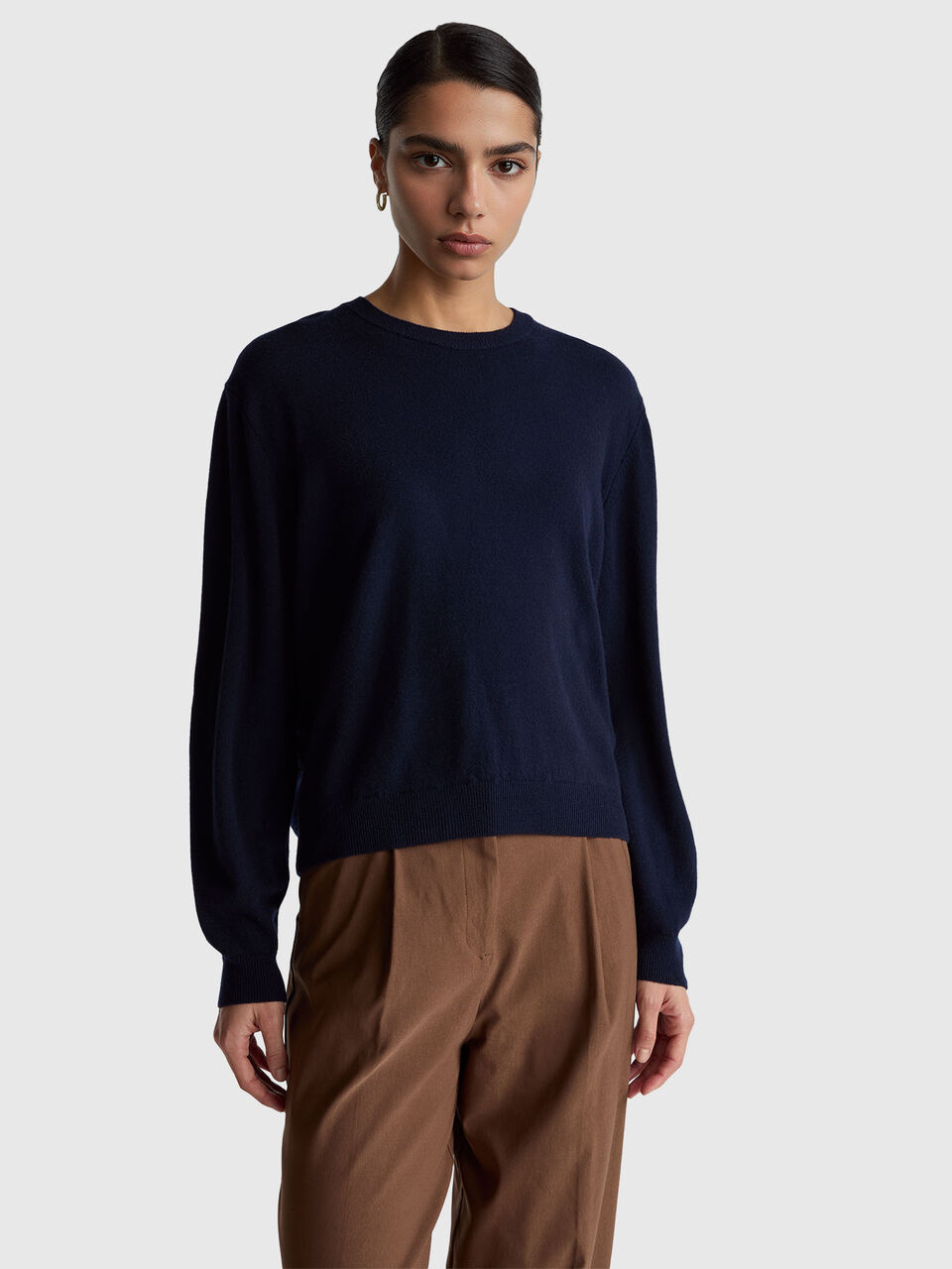 SWEATER L/S Women image number null