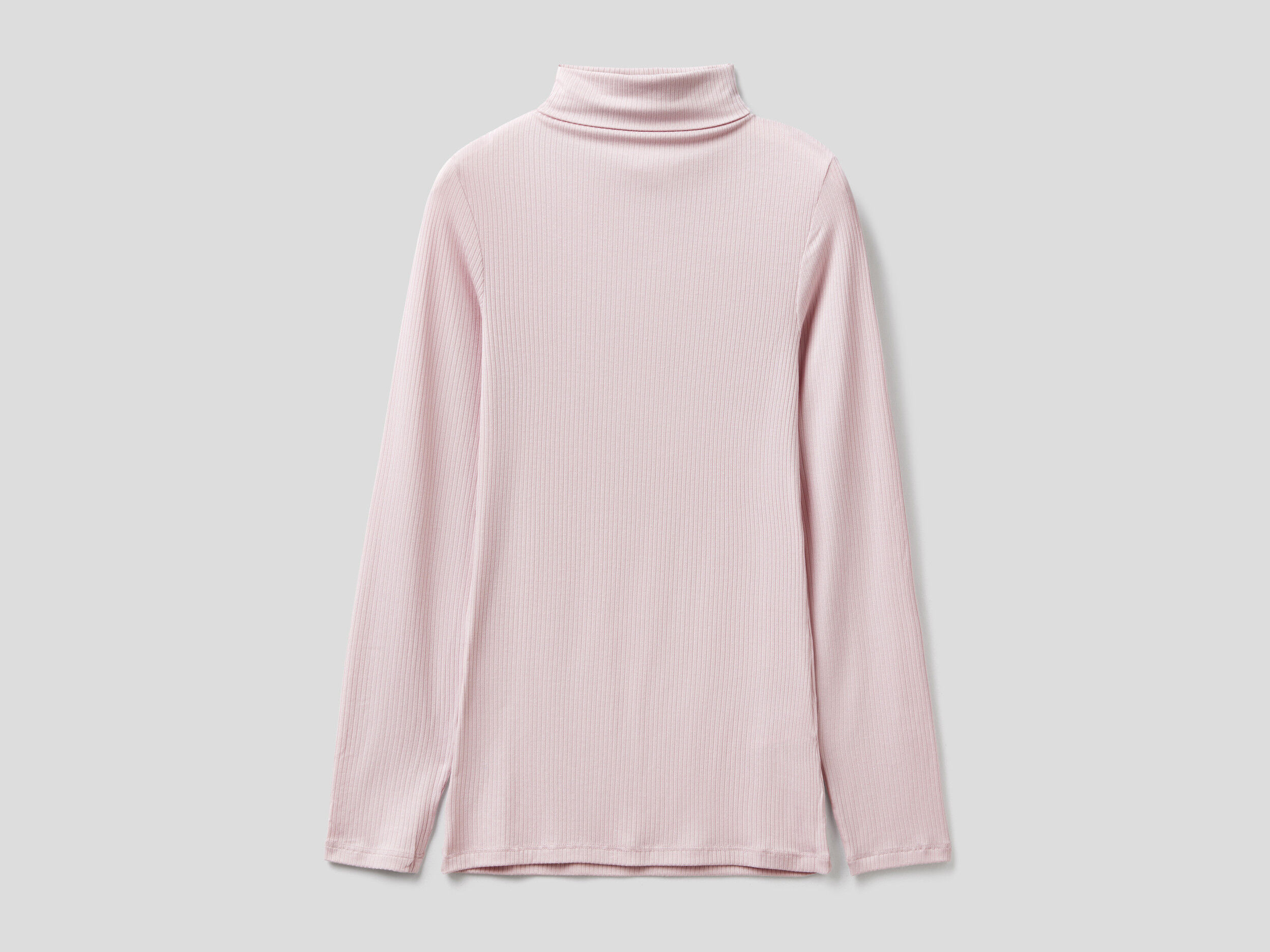 Long-sleeved wool polo top Farfetch Mädchen Kleidung Tops & Shirts Shirts Poloshirts 