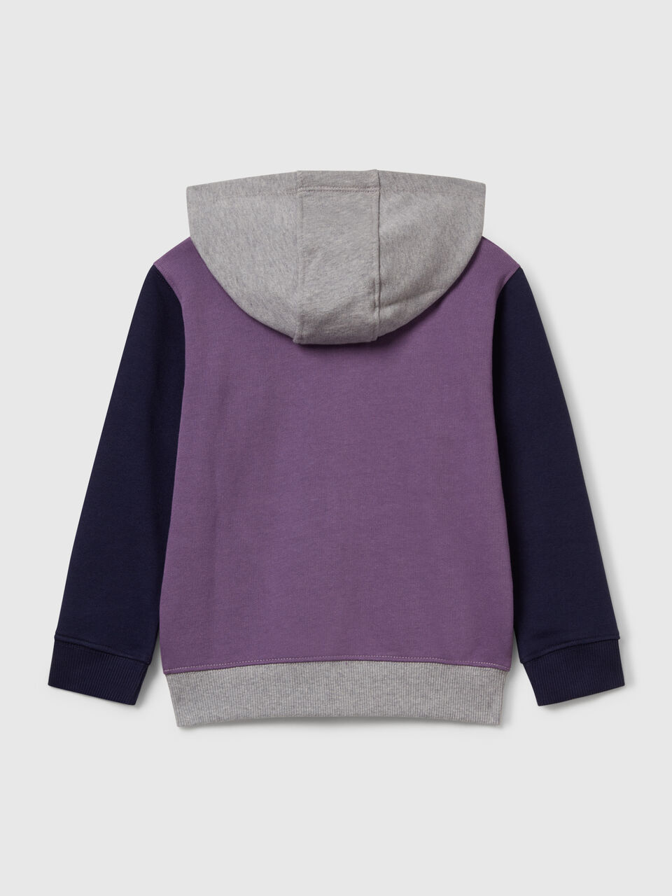 JACKET W/HOOD L/S Junior Boy image number null