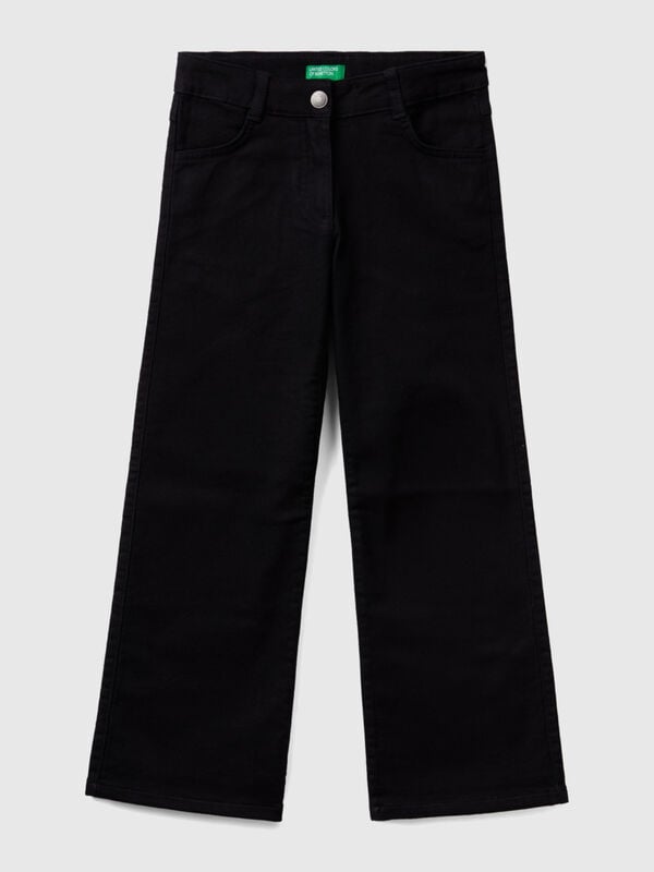 Mint Velvet Leggings - Trousers - dark grey/grey - Zalando.de