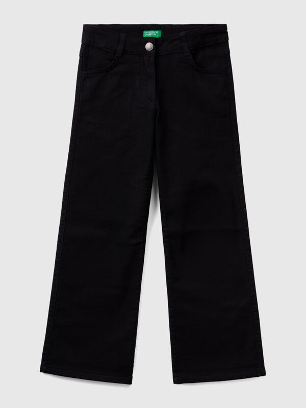 Mint Velvet Leggings - Trousers - dark grey/grey - Zalando.de
