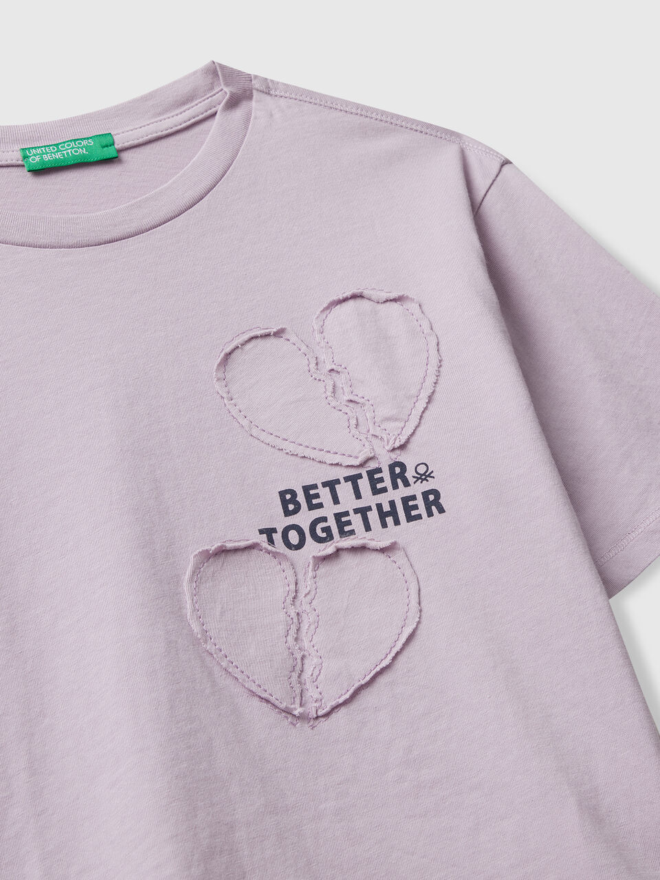 T-SHIRT Junior Girl image number null