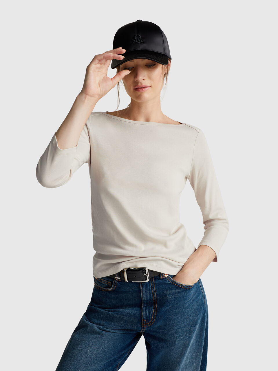 SWEATER L/S Women image number null