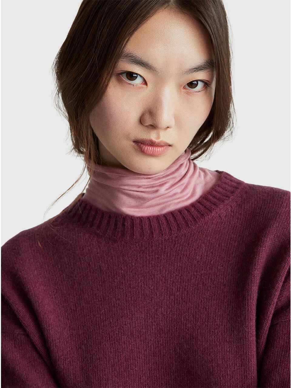 SWEATER L/S Women image number null