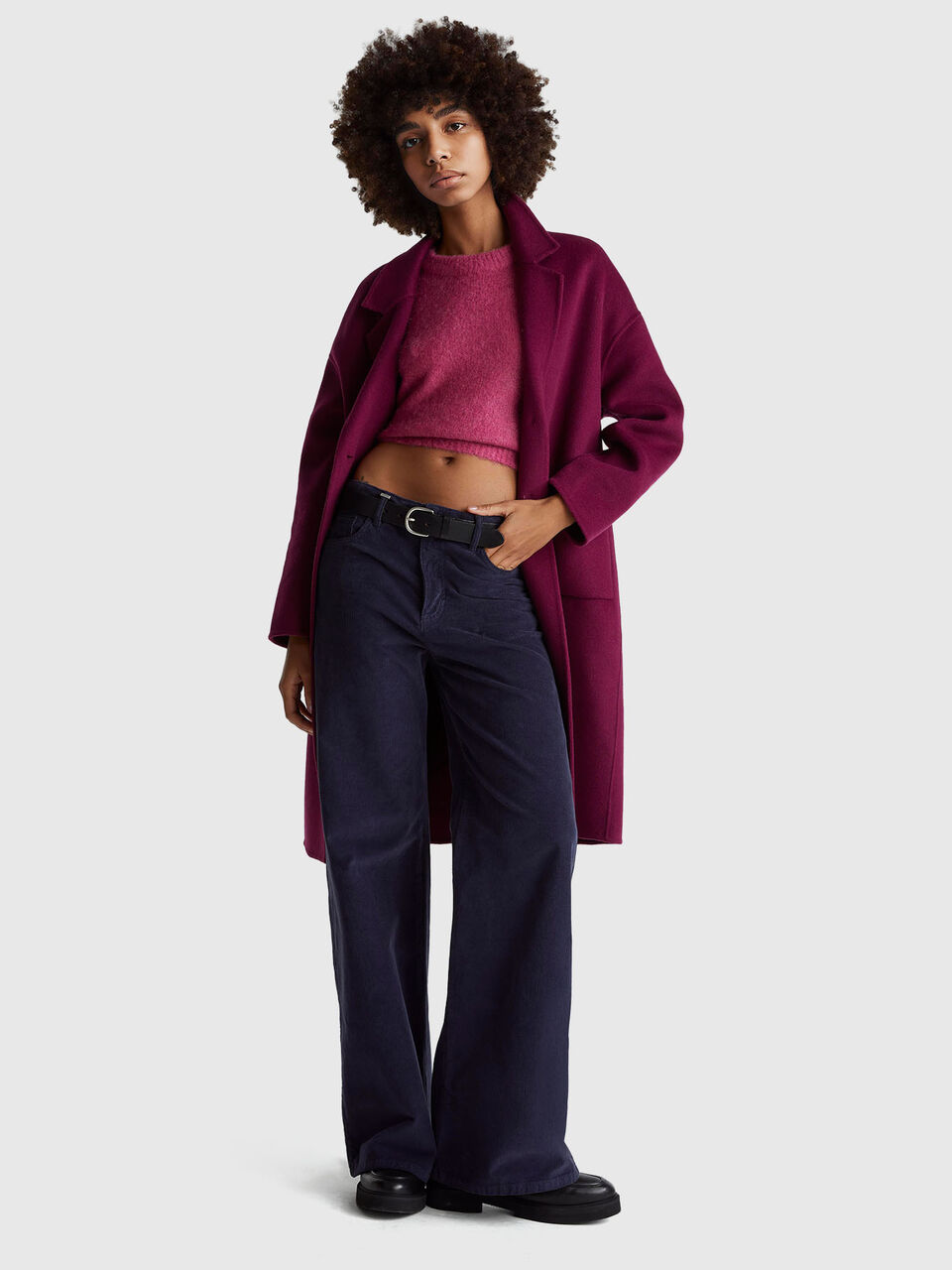 SWEATER Women image number null