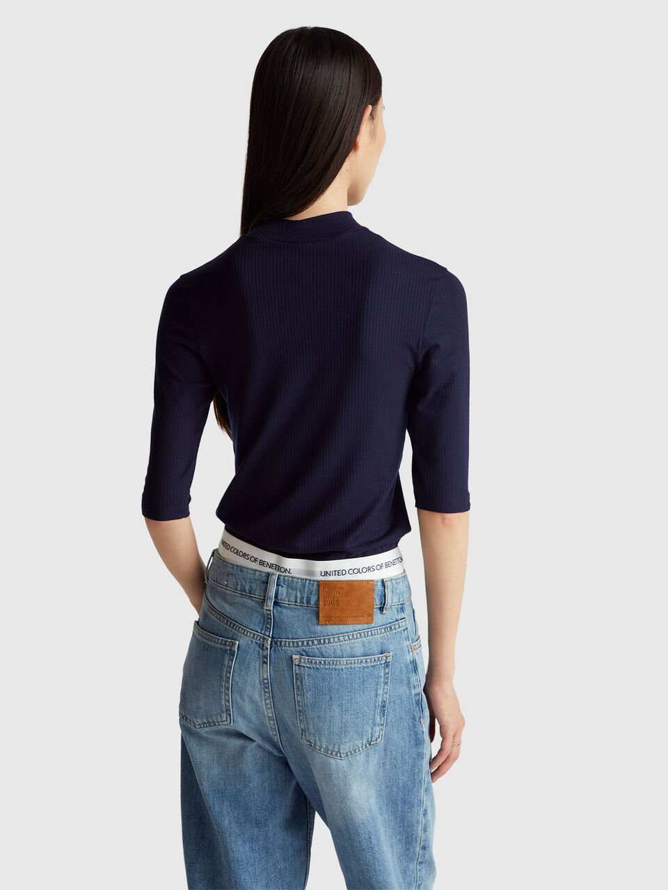 T-SHIRT L/S Women image number null