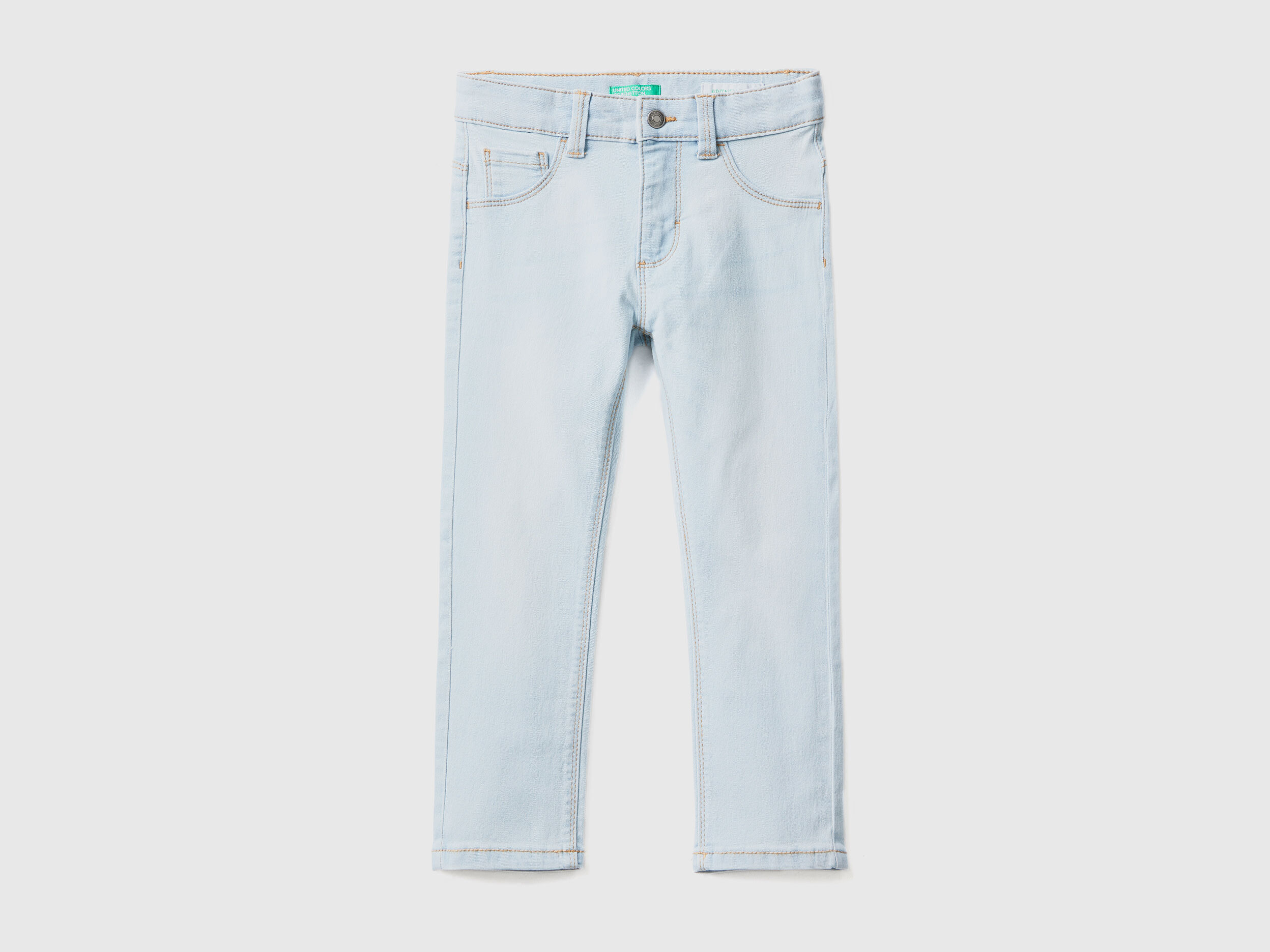 Benetton clearance jeans pants