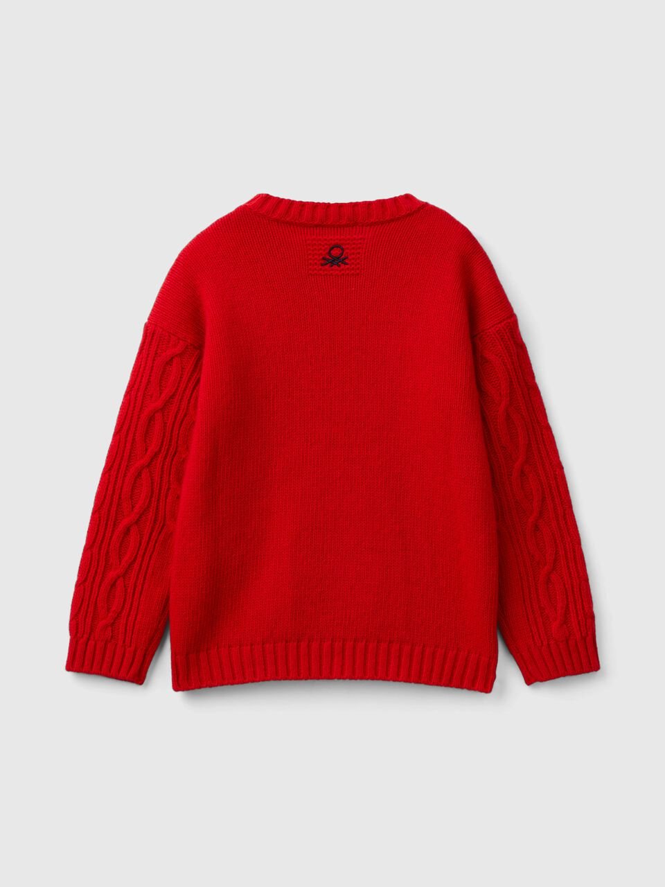SWEATER L/S Junior Boy image number null