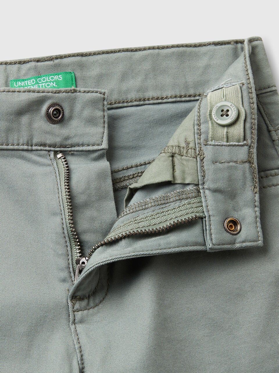 TROUSERS Junior Boy image number null