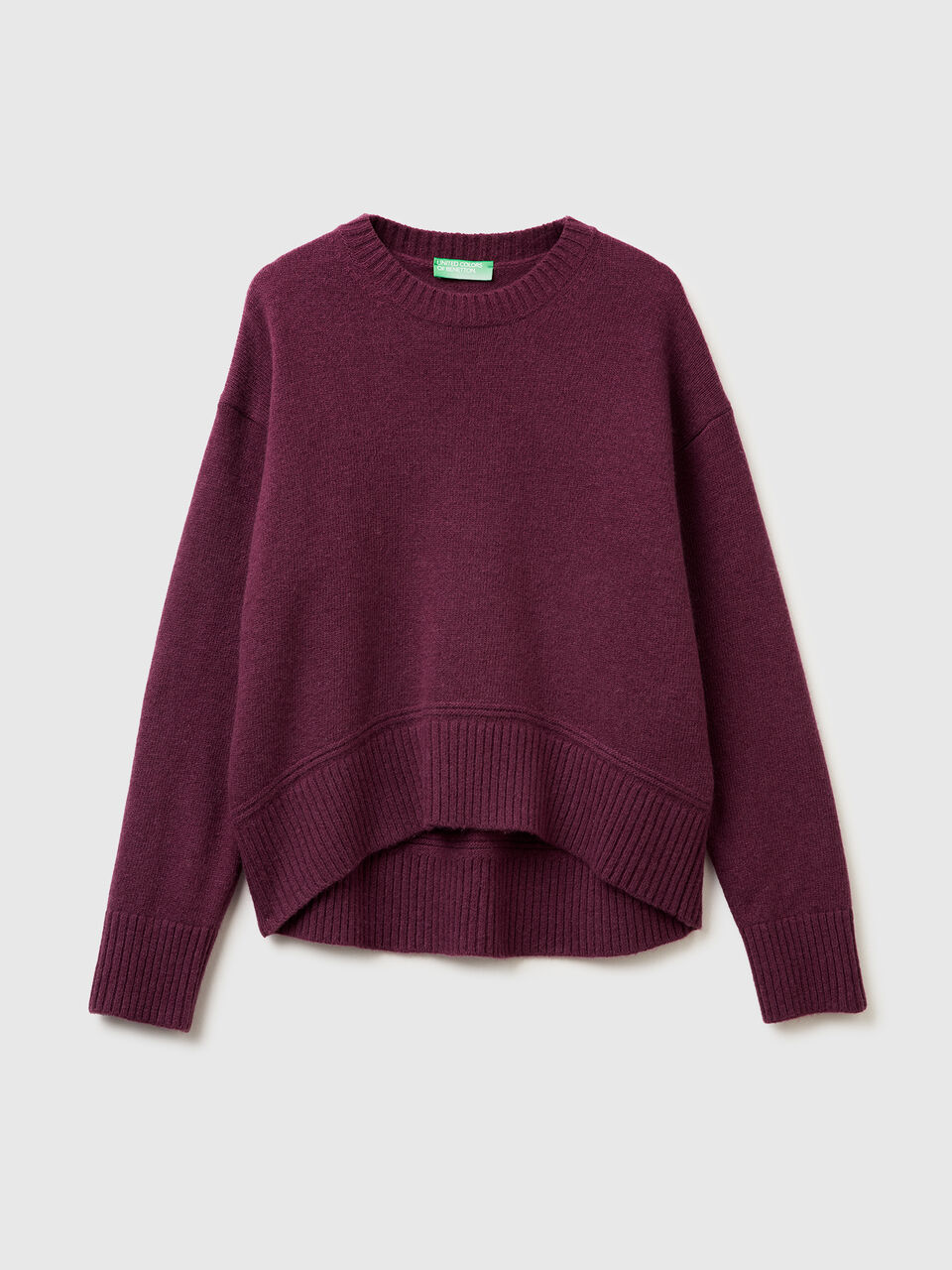 SWEATER L/S Women image number null