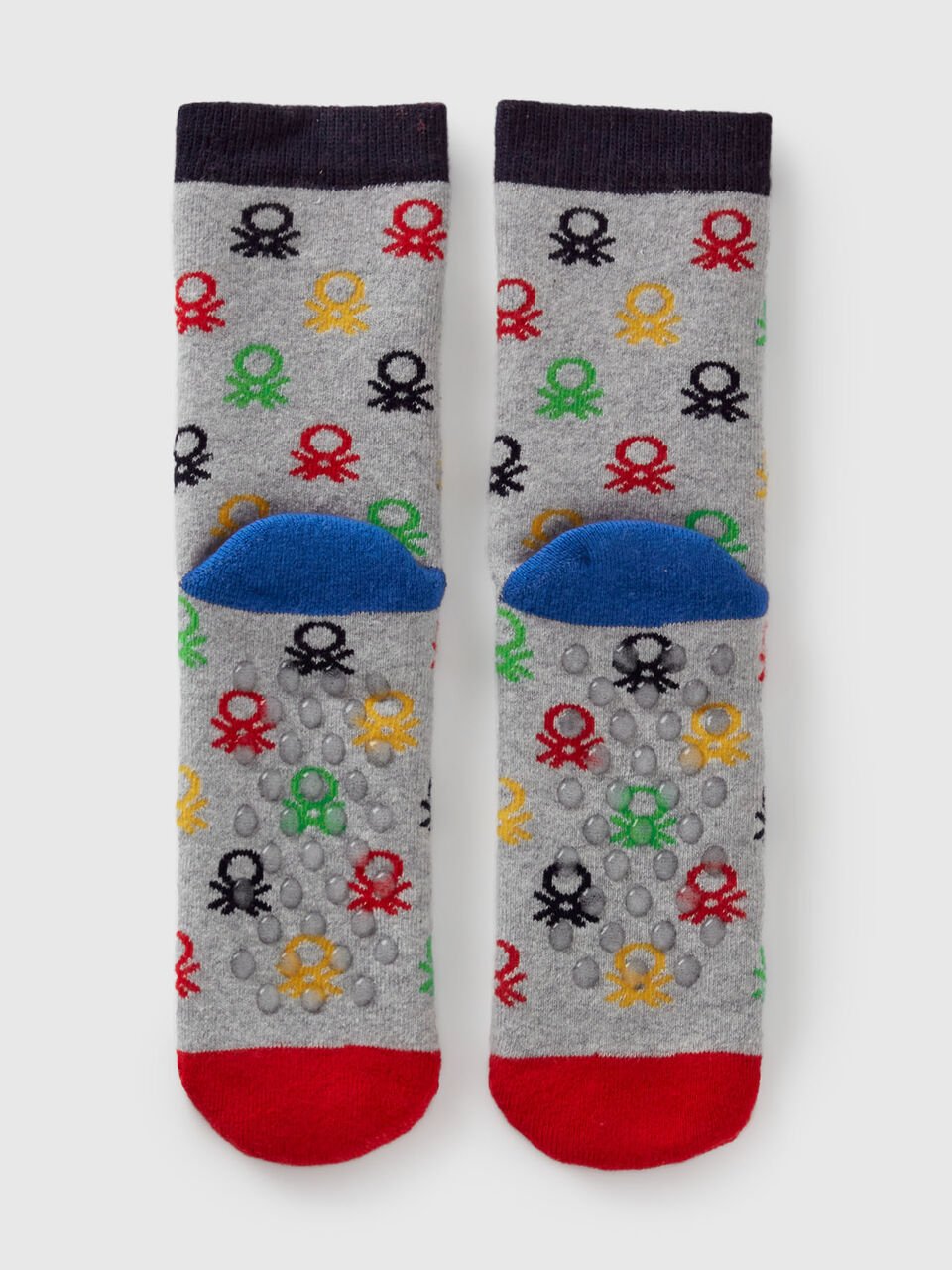 KNITTED SOCKS Junior Boy image number null