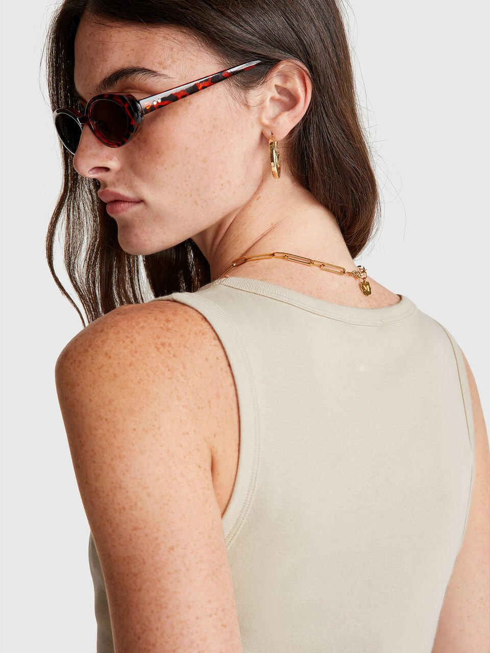 TANK-TOP Women image number null