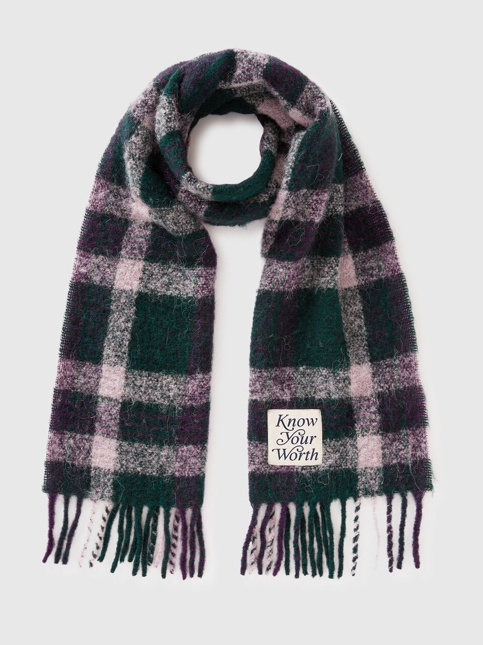 SCARF Women image number null