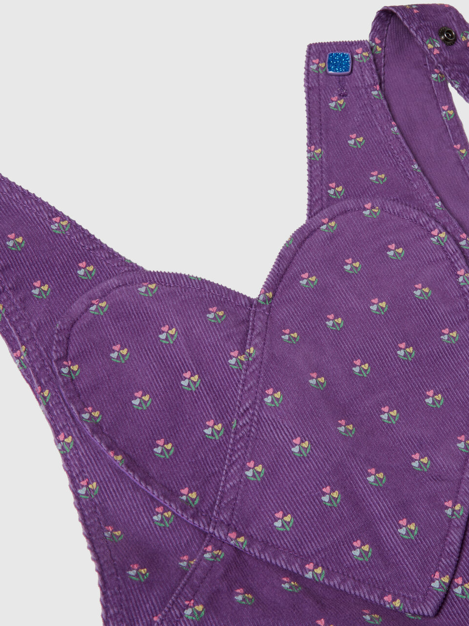 DUNGAREE Junior Girl image number null