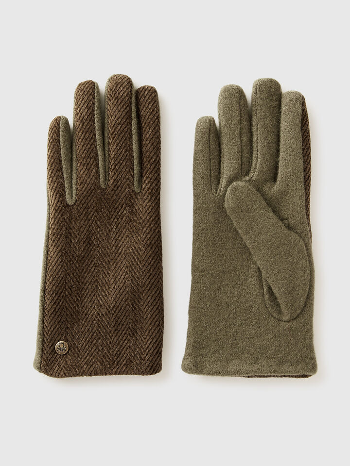 GLOVES Women