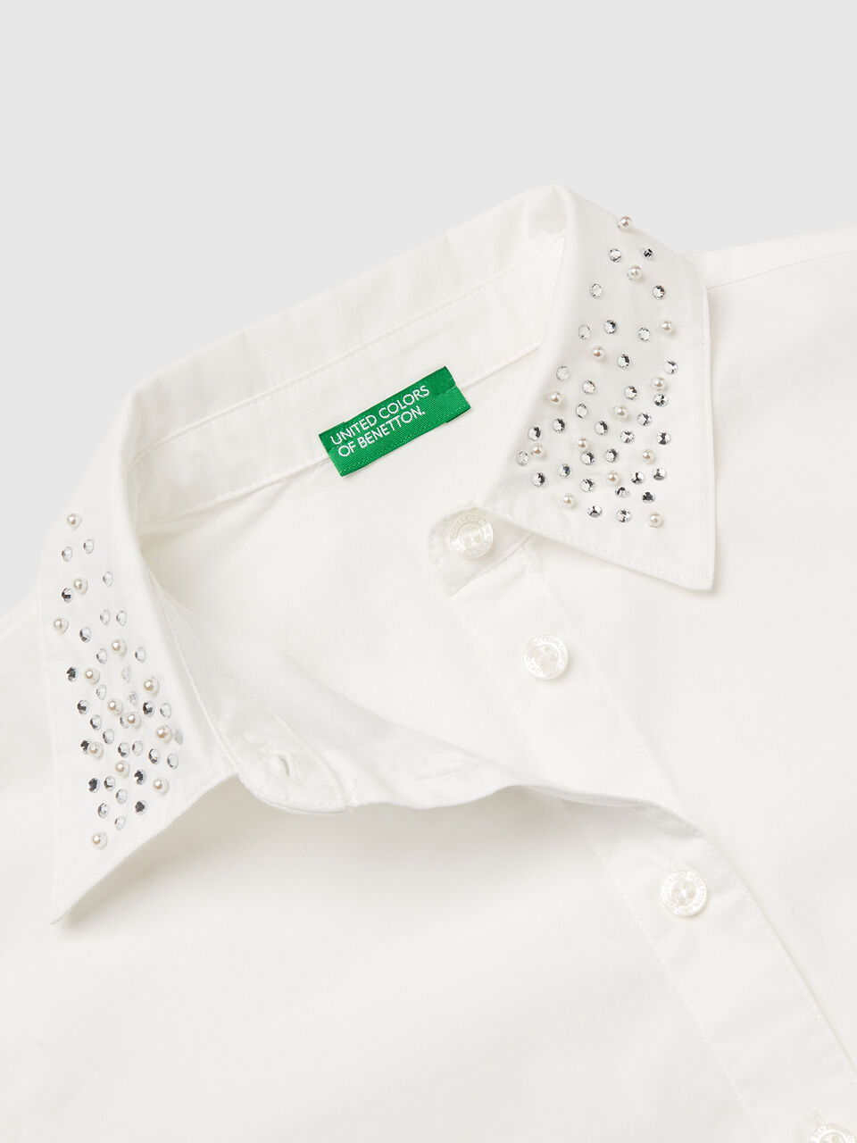 SHIRT Junior Girl image number null