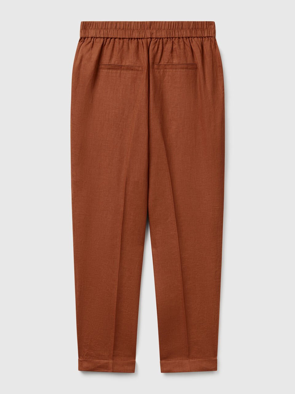 TROUSERS Women image number null