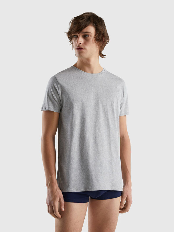 Men's Underwear Undercolors Collection 2024 | Benetton