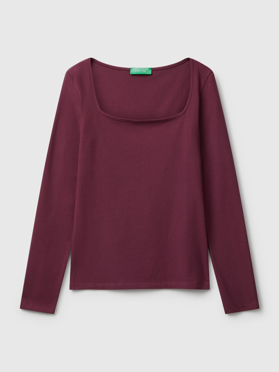 T-SHIRT L/S Women image number null