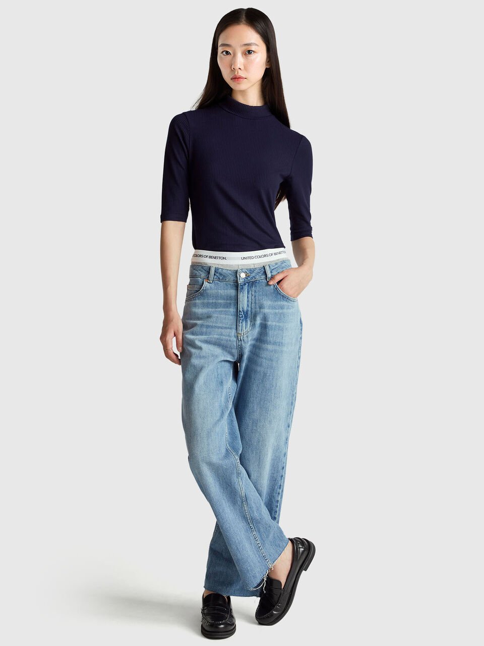 T-SHIRT L/S Women image number null