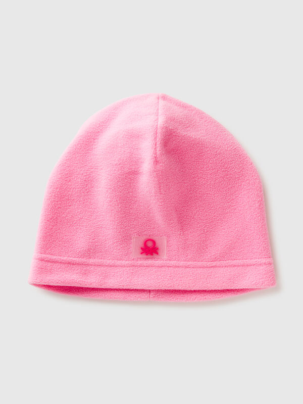 Fleece cap Junior Boy