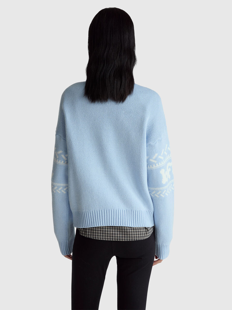 SWEATER L/S Women image number null
