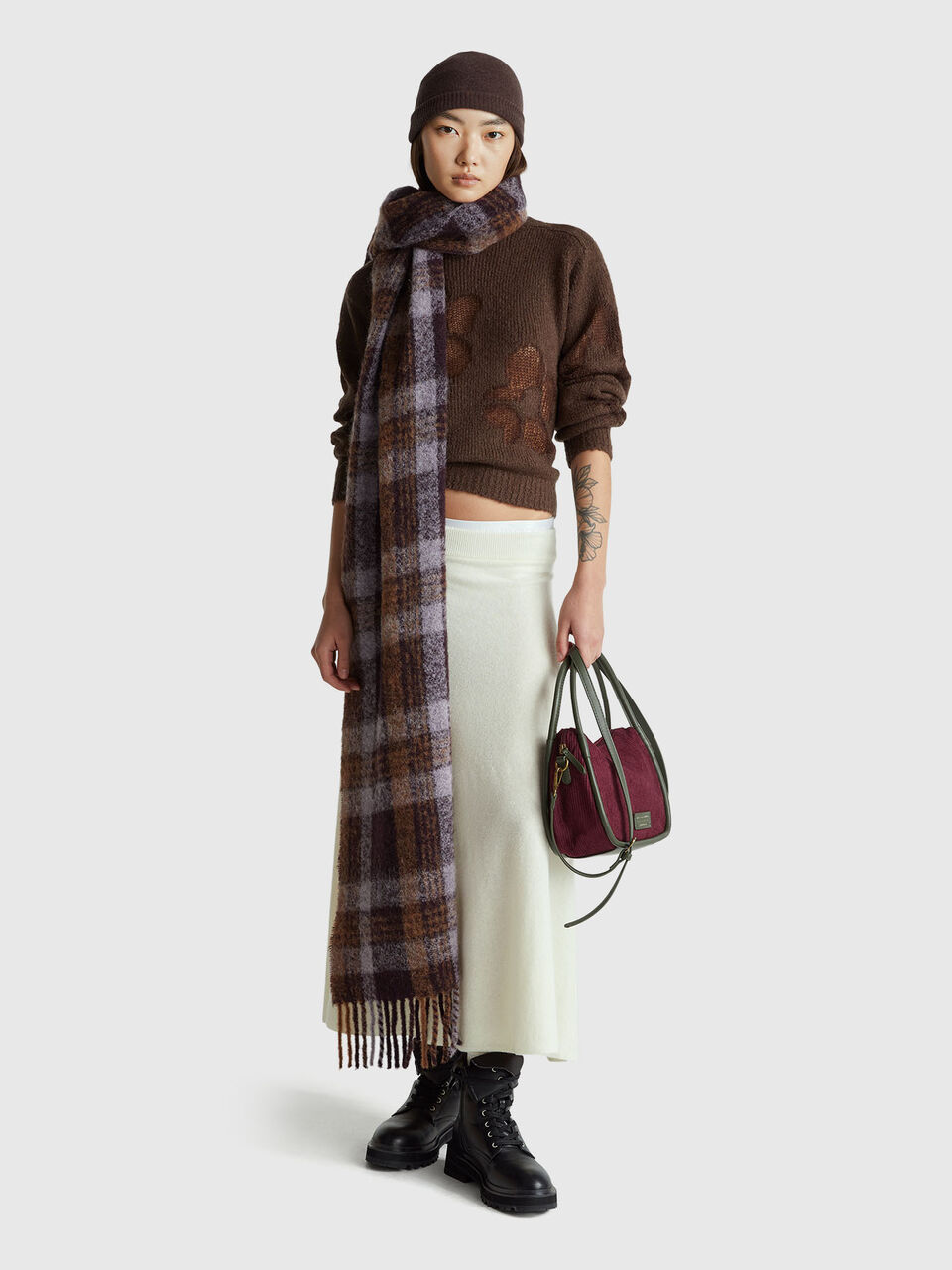 SWEATER L/S Women image number null