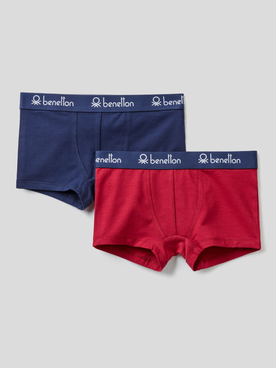 benetia Boys' Cotton Underwear Multi-Pack 