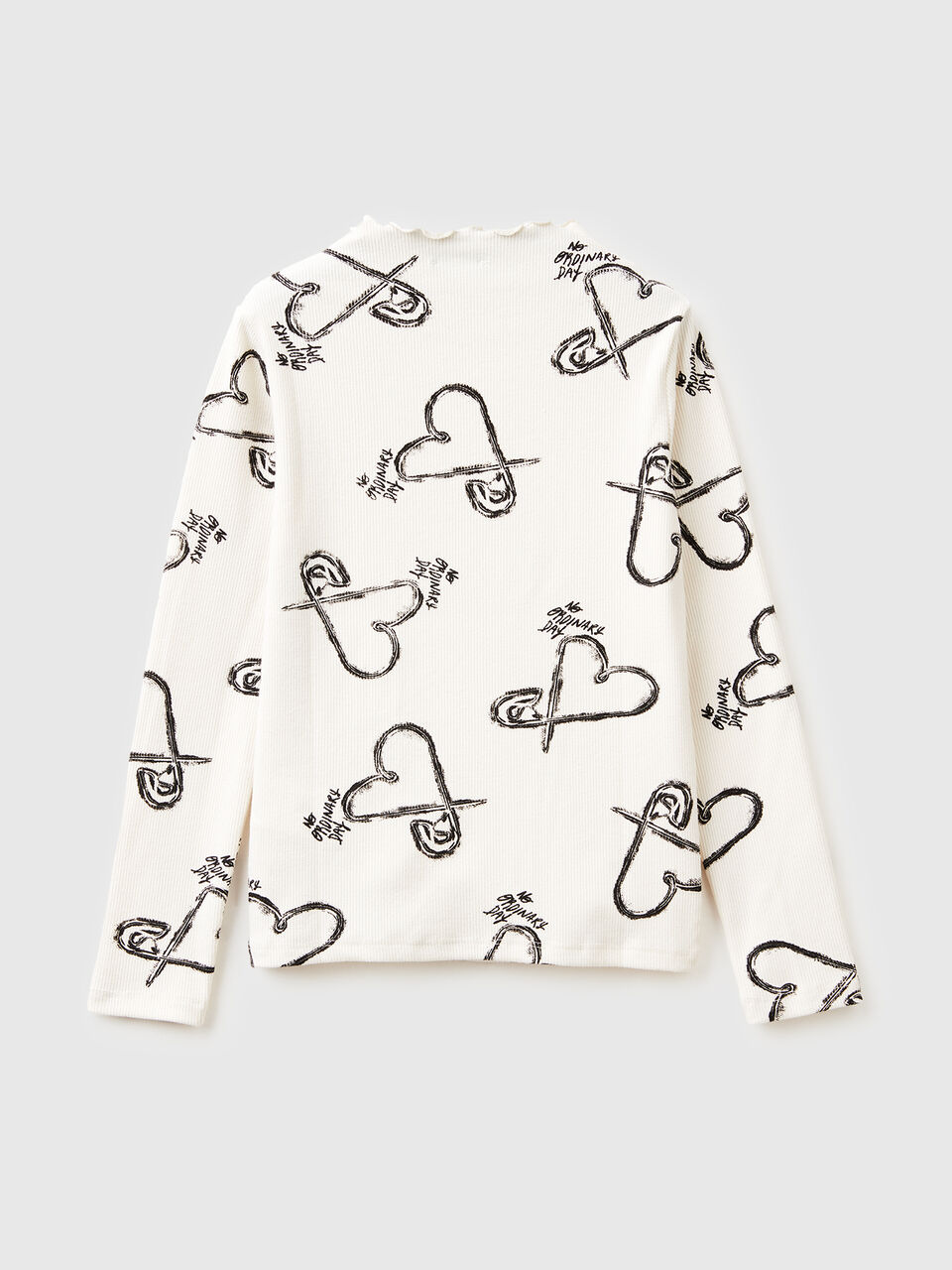 SWEATER L/S Junior Girl image number null