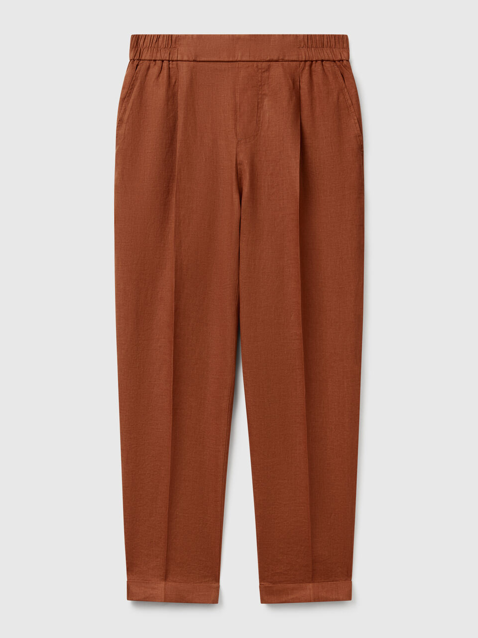 TROUSERS Women image number null