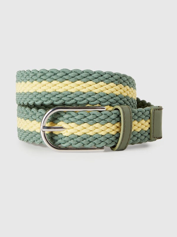 Elastic belt Junior Boy
