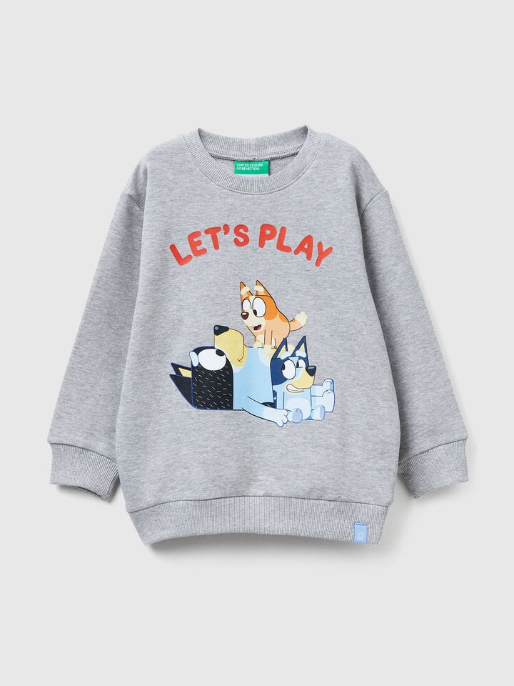 SWEATER L/S Junior Boy
