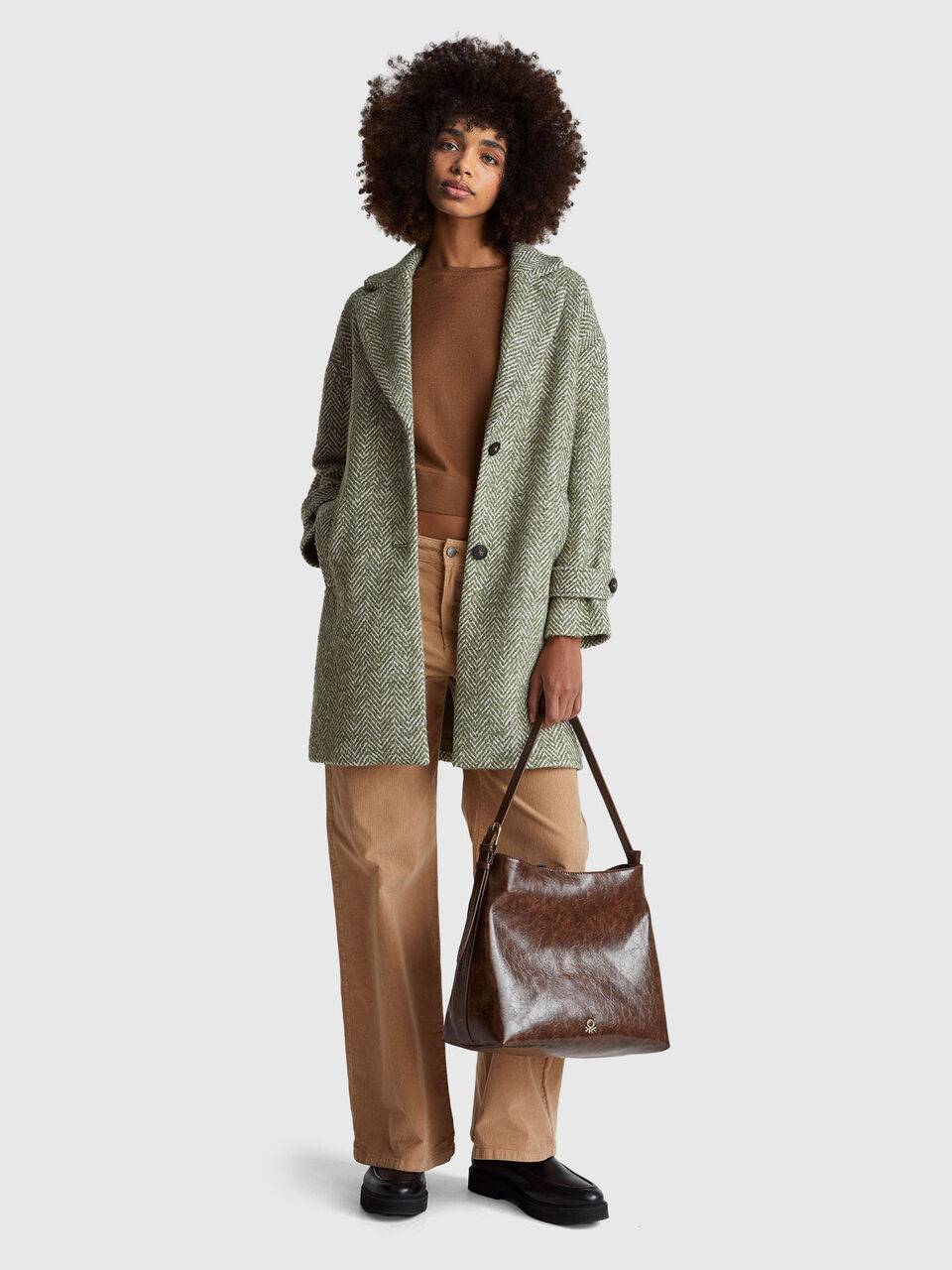 SWEATER Women image number null