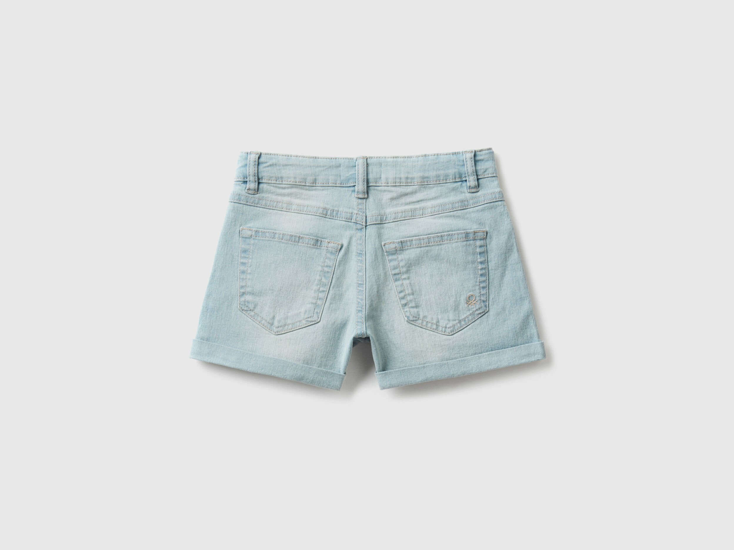 Ucb 2025 denim shorts