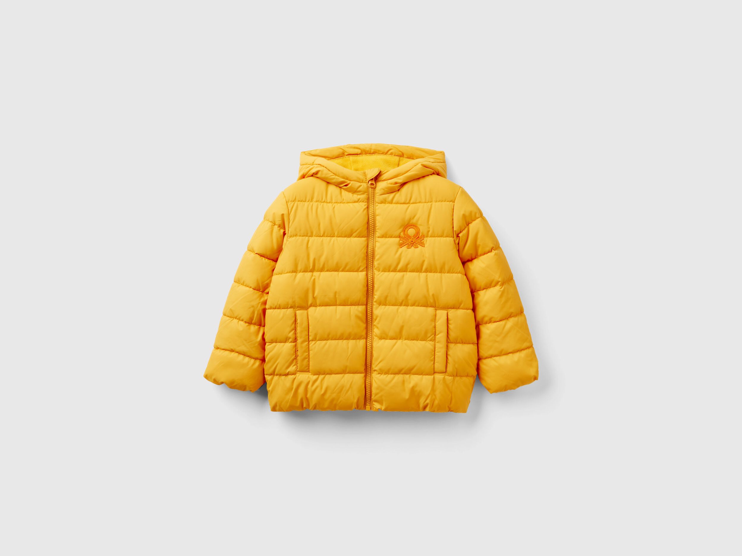 Mens yellow clearance bubble coat